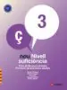 AudioLibro Nou Nivell Suficiència 3 + Quadern d Activitats. Curs de Llengua Catalana-Formac de Varios Autores
