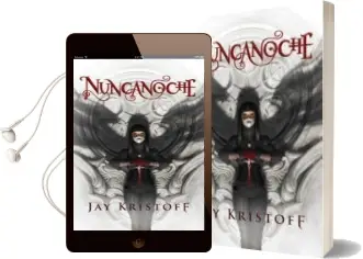 Descargar AudioLibro Nuncanoche (Crónicas de Nuncanoche 1) de Jay Kristoff año 2018