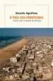 AudioLibro O Pais sen Fronteiras. Trinta Dias a Traves do Senegal de Xerardo Agrafoxo Perez