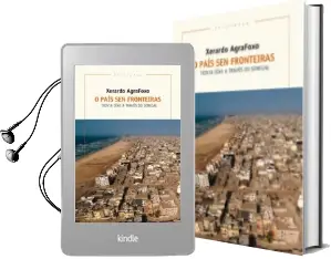 Descargar AudioLibro O Pais sen Fronteiras. Trinta Dias a Traves do Senegal de Xerardo Agrafoxo Perez año 2018