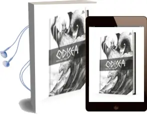 Descargar AudioLibro Odisea, Narrado para la Mirada (Special Edition) de Fabio Visintin año 2018