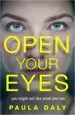 AudioLibro Open Your Eyes de Paula Daly