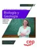 AudioLibro Oposiciones Educación Profesores Secundaria. Biología y Geología de Varios Autores