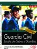 AudioLibro Oposiciones Guardia Civil Escala de Cabos y Guardias Manual de le Nguaje Extranjera Ingles de Varios Autores