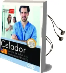 Descargar AudioLibro Oposiciones Ib-Salut. Servicio de Salut de las Illes Balears Celador de Varios Autores año 2018
