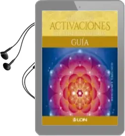 Descargar AudioLibro Oraculo de Activaciones de Geometria Sagrada de Lon Art año 2018