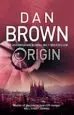 AudioLibro Origin de Dan Brown