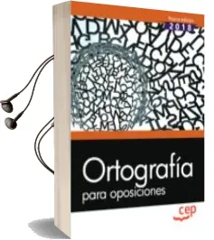 Descargar AudioLibro Ortografía para Oposiciones de Varios Autores año 2018