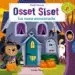AudioLibro Osset Siset: La Casa Encantada (Cat) de Benji Davies