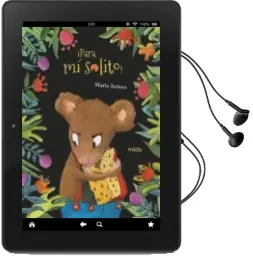 Descargar AudioLibro Para mi Solito! de Marta Sedano año 2018