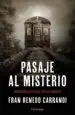 AudioLibro Pasaje al Misterio de Fran Renedo
