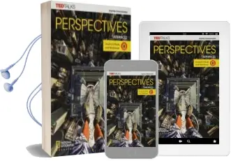 Descargar AudioLibro Perspectives Advanced: Student s Book and Workbook Split Edition b de No Especificado año 2018