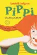 AudioLibro Pippi Calzaslargas: Todas las Historias de Astrid Lindgren