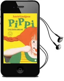 Descargar AudioLibro Pippi Calzaslargas: Todas las Historias de Astrid Lindgren año 2018
