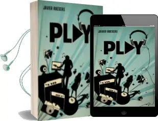 Descargar AudioLibro Play de Javier Ruescas año 2018
