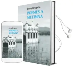 Descargar AudioLibro Poemes a Metimma de Josep Brugada año 2018