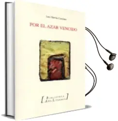 Descargar AudioLibro Por el Azar Vencido de Luis Hervas Cuartero año 2018