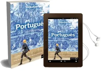 Descargar AudioLibro Portugués para el Viajero (3ª Ed.) (Lonely Planet) de Varios Autores año 2018