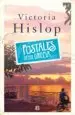 AudioLibro Postales desde Grecia de Victoria Hislop