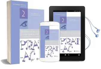 Descargar AudioLibro Prat-Ac 2: Programa para Mejorar la Capacidad de Atencion de Cruz Pérez Pérez año 2018