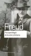 AudioLibro Psicopatologia de la Vida Cotidiana de Sigmund Freud