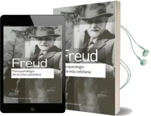 Descargar AudioLibro Psicopatologia de la Vida Cotidiana de Sigmund Freud año 2018