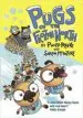 AudioLibro Pugs of the Frozen North de Philip Reeve