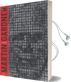 Descargar AudioLibro Puro Abracadabra de Martin Gardner año 2018