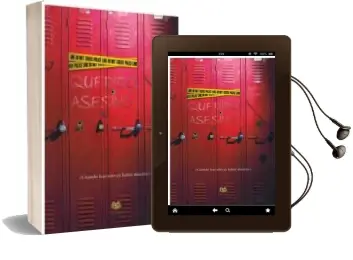 Descargar AudioLibro Querido Asesino de Jackson Bellami año 2018