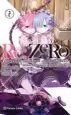 AudioLibro Re:Zero nº 02 (Novela) de Tappei Nagatsuki