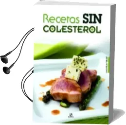 Descargar AudioLibro Recetas sin Colesterol de Varios Autores año 2018
