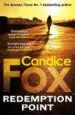 AudioLibro Redemption Point de Candice Fox