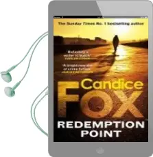 Descargar AudioLibro Redemption Point de Candice Fox año 2018