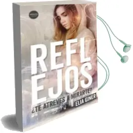Descargar AudioLibro Reflejos de Elia Giner año 2018