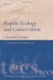 AudioLibro Reptile Ecology and Conservation: A Handbook of Techniques de Jr. C. Kenneth Dodd