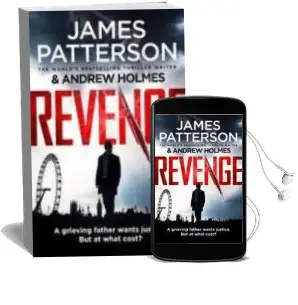Descargar AudioLibro Revenge de James Patterson año 2018