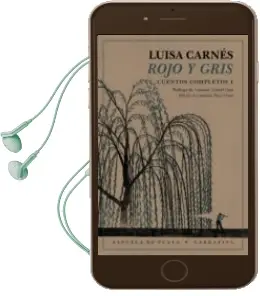 Descargar AudioLibro Rojo y Gris: Cuentos Completos i de Luisa Carnes año 2018