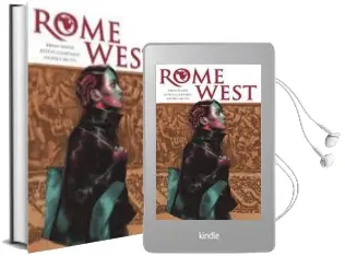 Descargar AudioLibro Rome West de Brian Wood año 2018
