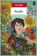 AudioLibro Rosalia de Castro: Raiz Apasionada de Galicia de Luisa Carnes Caballero