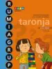 AudioLibro Rumiagrup Taronja ed. 2018 de M. Dolors López Gutierrez