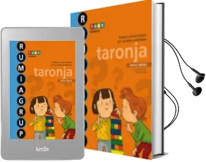 Descargar AudioLibro Rumiagrup Taronja ed. 2018 de M. Dolors López Gutierrez año 2018