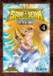 AudioLibro Saint Seiya. Next Dimension Myth of Hades nº 4 de Masami Kurumada