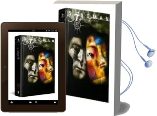 Descargar AudioLibro Sandman: Edicion Deluxe (Vol. 6): Sueños Eternos de Neil Gaiman año 2018