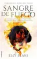 AudioLibro Sangre de Fuego de Elly Blake