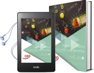 Descargar AudioLibro (Sanp023Po) Manual Especialidades Formativas Sanidad Nutrición y Dietética en los Niños y Adolescentes de Varios Autores año 2018