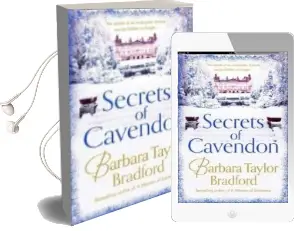 Descargar AudioLibro Secrets of Cavendon de Barbara Taylor Bradford año 2018