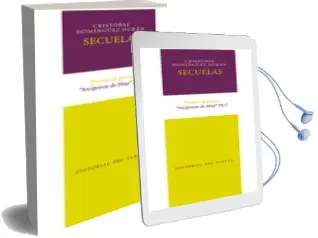 Descargar AudioLibro Secuelas (Premio de Poesía Arcipreste de Hita 2017) de Cristobal Dominguez Duran año 2018