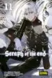 AudioLibro Seraph of the end 11 de Varios Autores