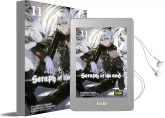 Descargar AudioLibro Seraph of the end 11 de Varios Autores año 2018