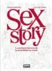 AudioLibro Sex Story: La Primera Historia de la Sexualidad en Comic de Varios Autores